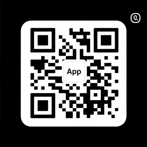 Scan to download iOS