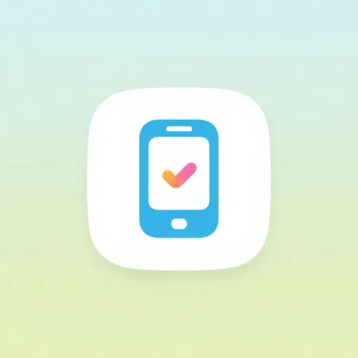 APP标志