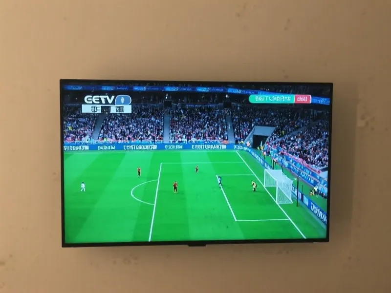 高清足球直播